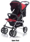 Прогулочная коляска Baby Care Voyager